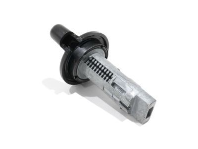 Chevrolet Silverado Ignition Lock Cylinder - 15815961