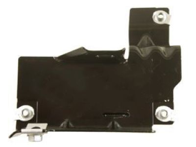 GM 15059654 Brace Assembly, Front Bumper Imp Bar