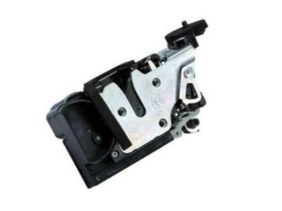 GM Door Latch Assembly - 94532280