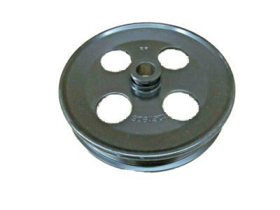 GM 12611906 Pulley, P/S Pump