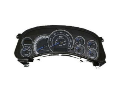 2001 GMC Yukon Speedometer - 15055366