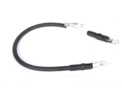 GM 22893833 Cable Assembly, Battery Negative Cable Extension