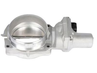 GM 12570790 Throttle Body Assembly (W/ Throttle Actuator)