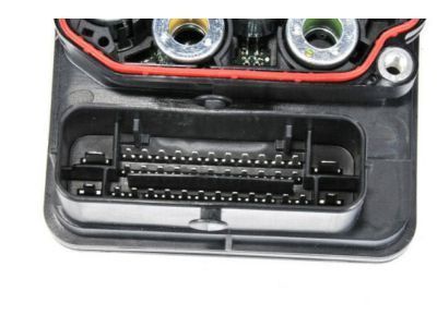 GM 23320967 Electronic Brake Control Module Kit