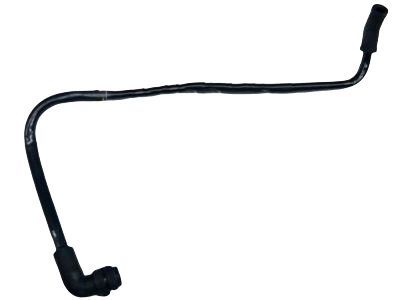 Cadillac STS Crankcase Breather Hose - 12577168