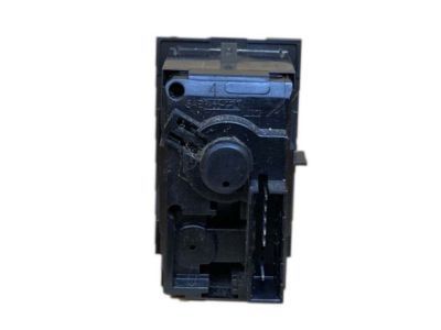 GM 15714119 Switch,Rear Window Wiper & Washer