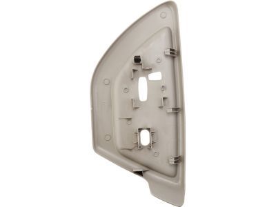 GM 19121425 Cover,Driver Seat Outer Adjuster Upper Finish