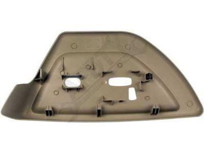 GM 19121425 Cover,Driver Seat Outer Adjuster Upper Finish