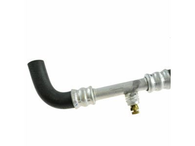 GM 10261147 Hose Assembly, Heater Inlet & Outlet