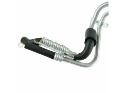 GM 10261147 Hose Assembly, Heater Inlet & Outlet
