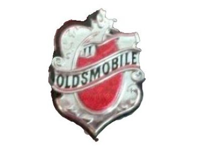 Oldsmobile 10126159