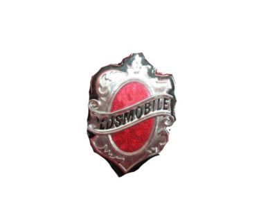 1990 Oldsmobile Cutlass Emblem - 10126159