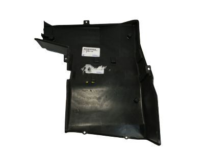 GM 52467128 Cover,Heater