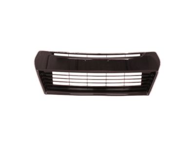 GM 10225744 Grille Assembly, Front Bumper Fascia