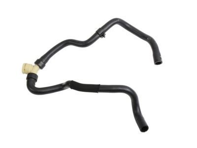 GM 94543097 Hose Assembly, Heater Outlet