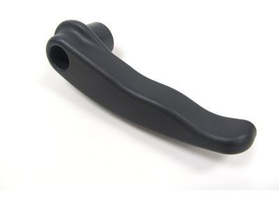 GM 12473369 Handle,Driver Seat Reclining *Graphite