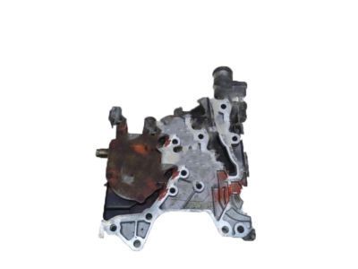 GM 25195118 Cover Assembly, Engine Front (W/Oil Pump & Water Pump)