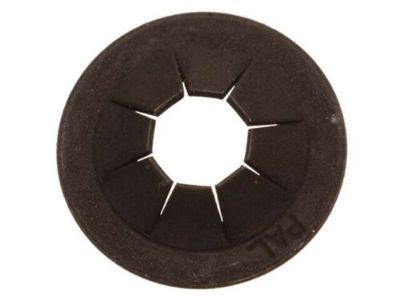GM 11501937 Nut Spg Push On 0.32 Thick 11 Outside Diameter