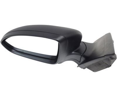 Chevrolet Cruze Side View Mirrors - 95186709