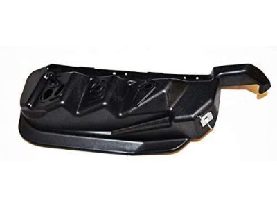 GM 23203590 Guide Assembly, Front Bumper Fascia