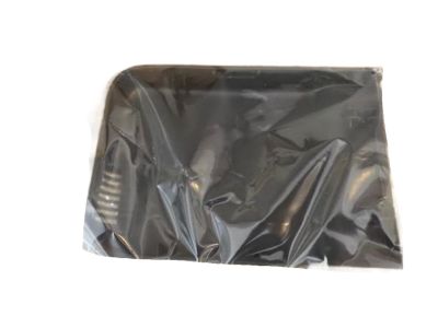 GM 20837381 Cover, Inside Rear View Mirror Mount Plate *Jet Black