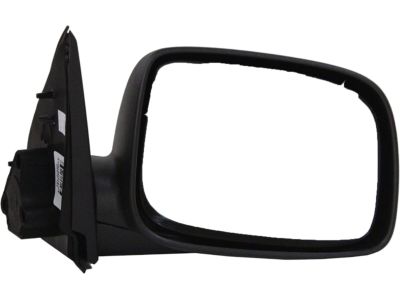 Chevrolet Side View Mirrors - 15246903