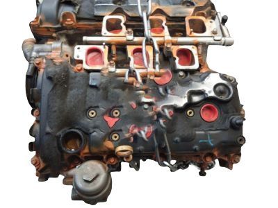 GM 12611883 Cover,Engine Front (W/ Water Pump)