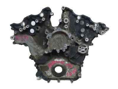 GM 12611883 Cover,Engine Front (W/ Water Pump)