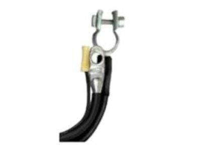 GM 92142048 Retainer,Battery Cable