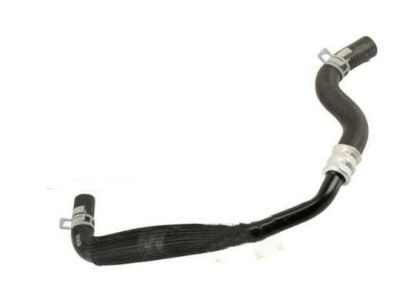 GM 15713591 Hose Assembly, Heater Outlet *Marked Print