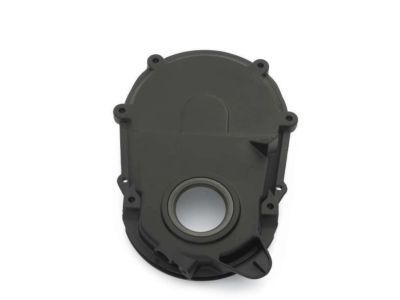 GM 10230954 Cover,Engine Front(W/Timing Indicator)