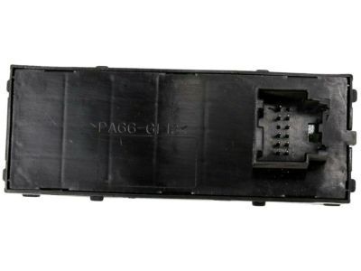 GM 20983232 Switch Assembly, Accessory