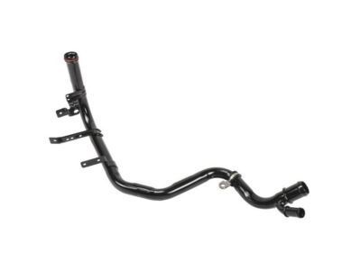 GM 12606243 Engine Coolant Air Bleed Pipe Assembly
