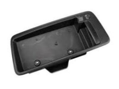 GM 23489984 Handle Assembly, Rear Door Outside