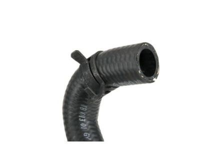 GM 15652879 Hose Assembly, Heater Outlet