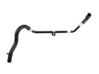 GM 15652879 Hose Assembly, Heater Outlet