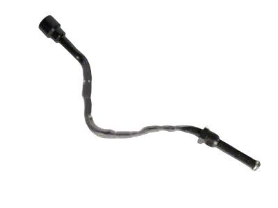 GM 3537116 Engine Oil Cooler Inlet Pipe Assembly