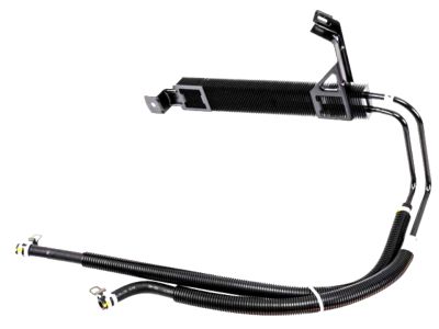 Chevrolet Suburban Power Steering Cooler - 15295843
