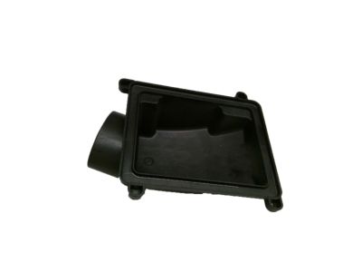 GM 22712133 Cover, Air Cleaner Housing