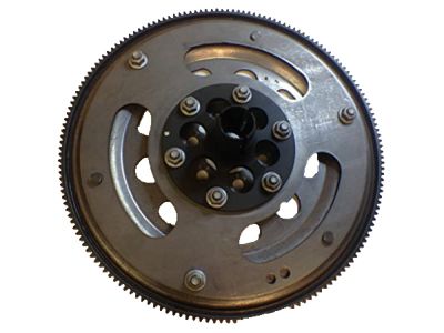 Pontiac Torrent Flywheel - 12597026