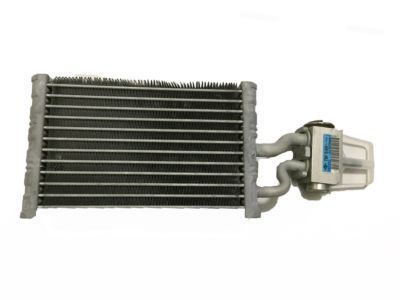 GM 20827668 Evaporator Assembly, Auxiliary A/C