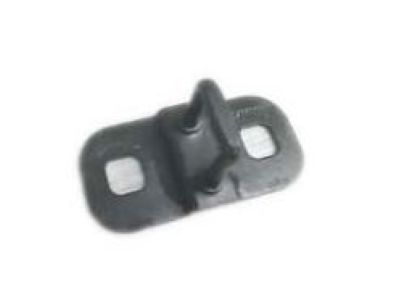 GM 13321093 Striker Assembly, Rear Compartment Lid Latch