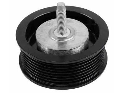 GM 12678515 Pulley Assembly, Supercharge Belt Idler