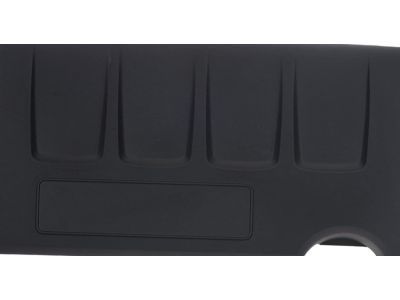 2018 Chevrolet Trax Emblem - 55568393