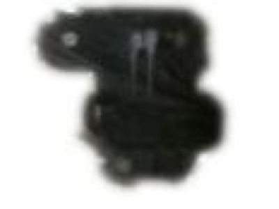 Chevrolet Blazer Engine Mount Bracket - 15725993
