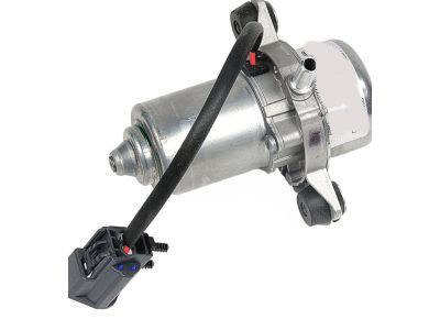 GMC Vacuum Pump - 20939309