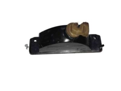 GM 5976964 Lamp Assembly, Parking & Turn Signal