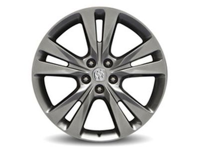 Buick Spare Wheel - 19302645