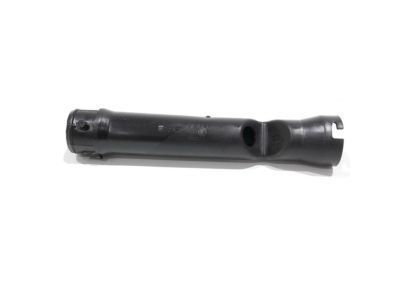 GM 92201365 Coolant Recovery Reservoir Pipe
