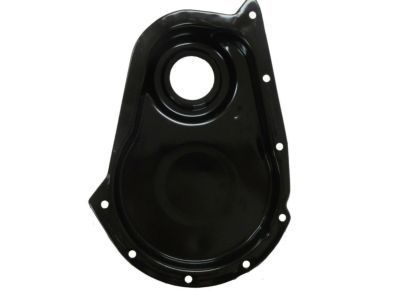 GM 10044603 Cover Assembly, Engine Front